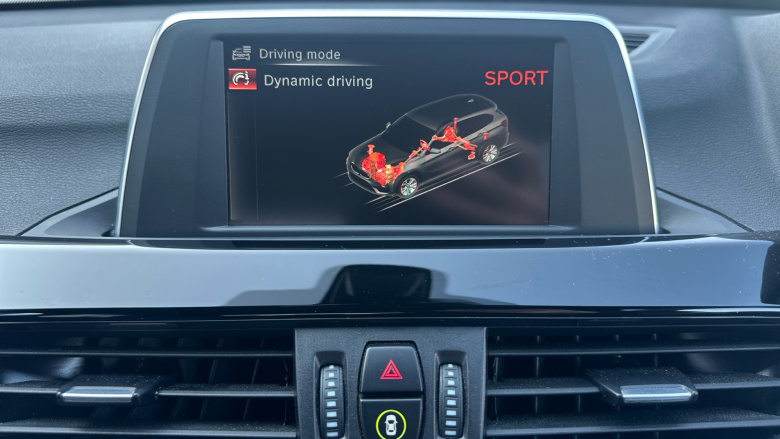 BMW X1 xDrive 20d M Sport 5dr Step Auto Diesel Estate